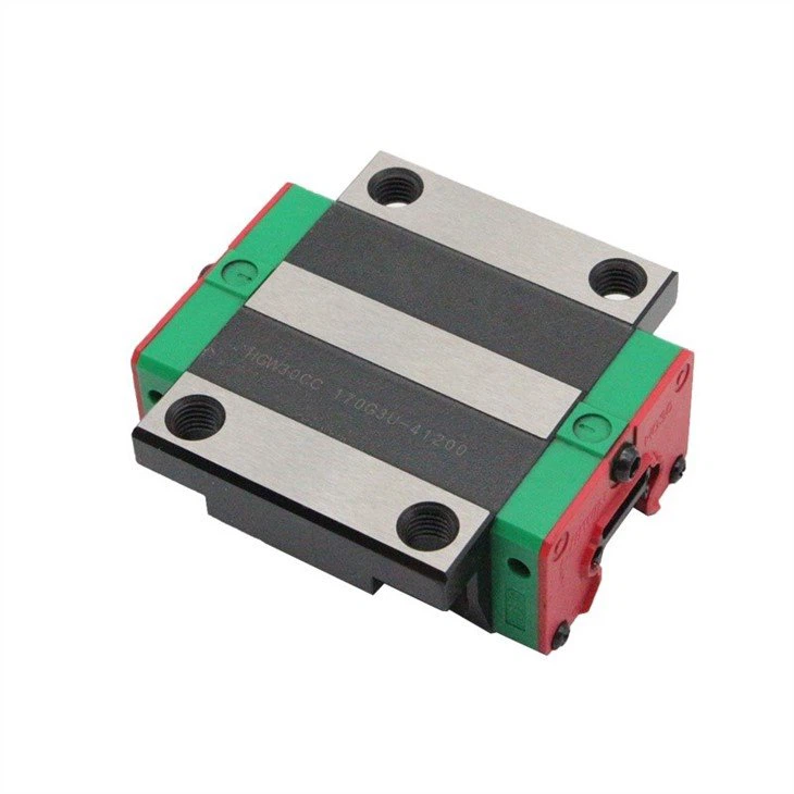 HG Linear Guideways HGW30CC