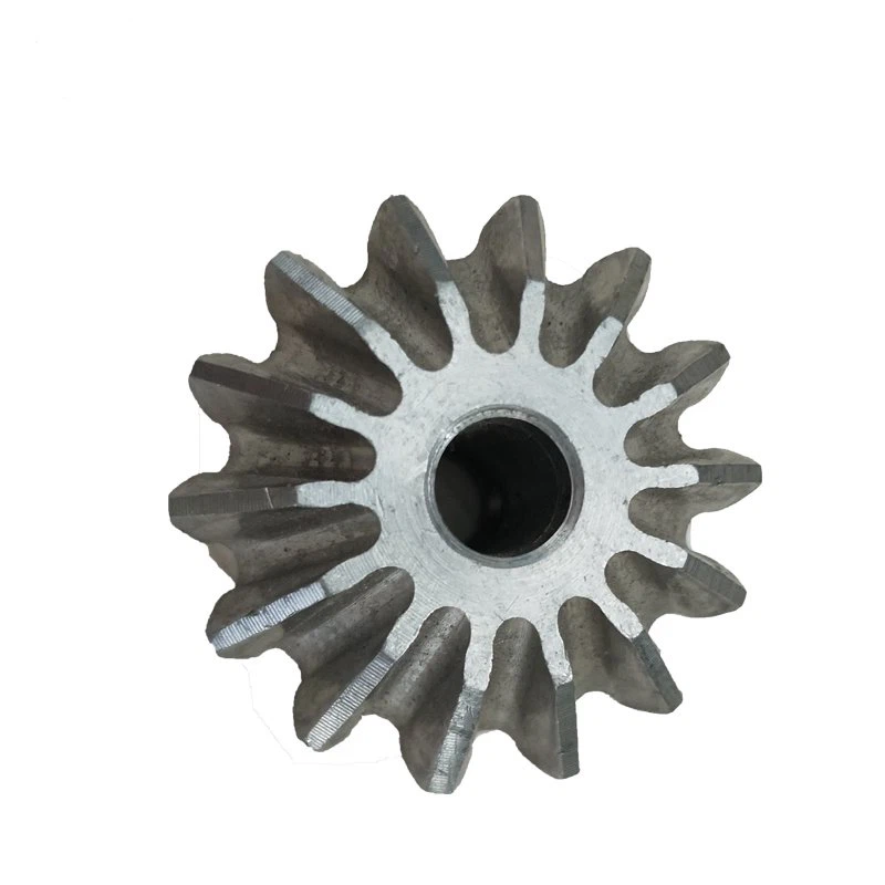 Straight Bevel Gear