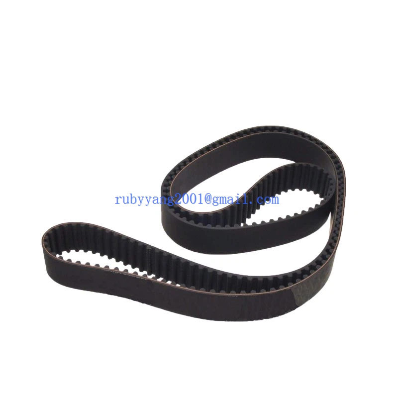 Welded Timing Belt
