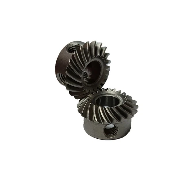 Bevel Gear Set