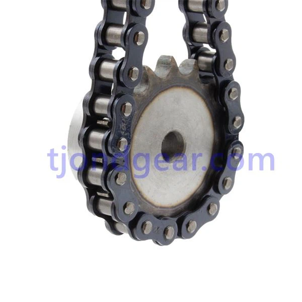 Chain Drive Sprocket