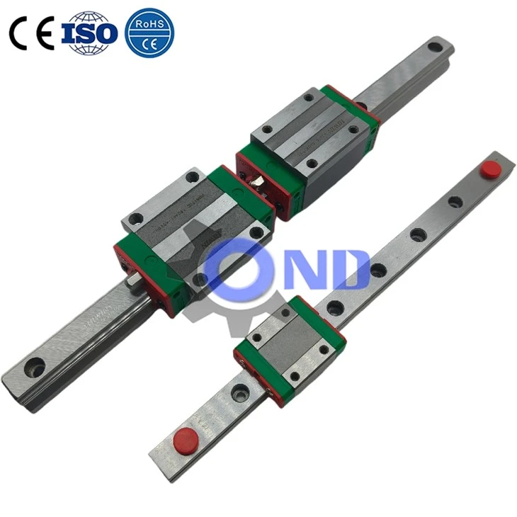 Heavy Duty Linear Guide Rail price