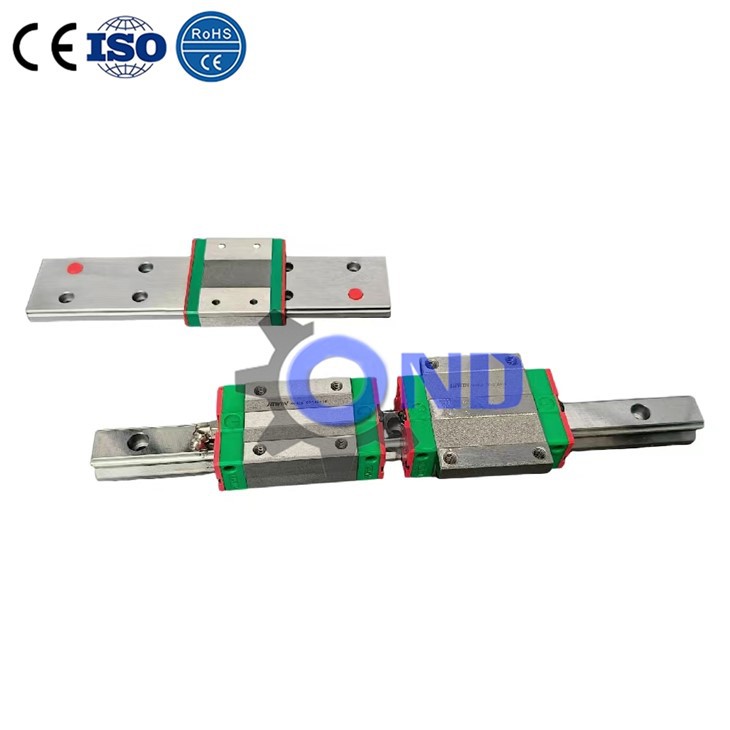 Linear guideway price