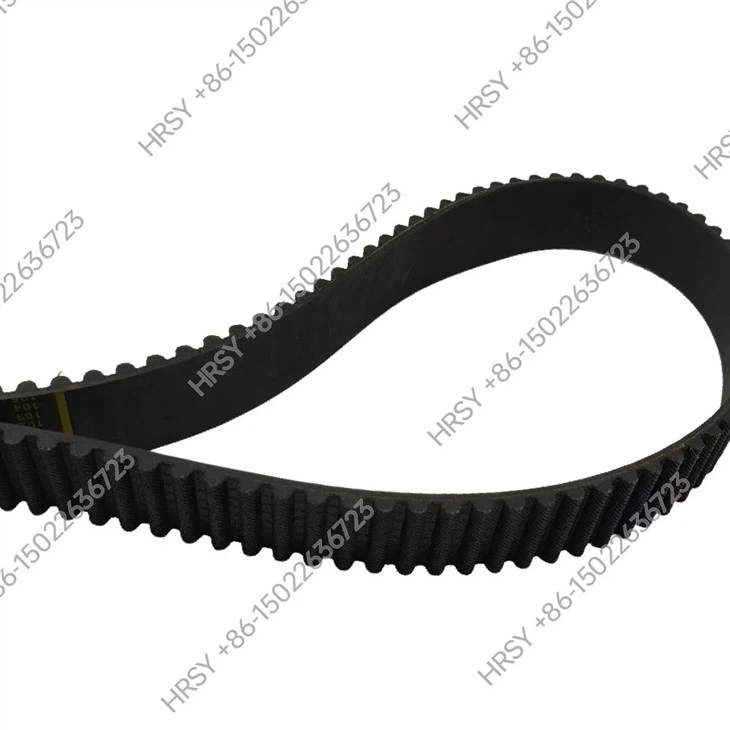 3M 5M 8M Teeth Timing Belt