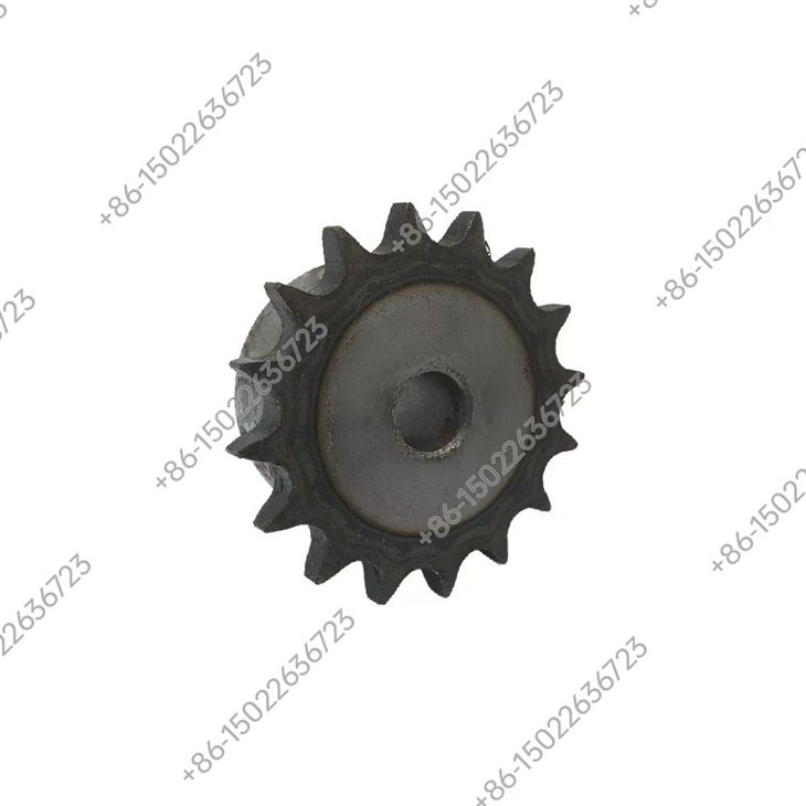 A B Series ANSI DIN IOS Standard Sprocket