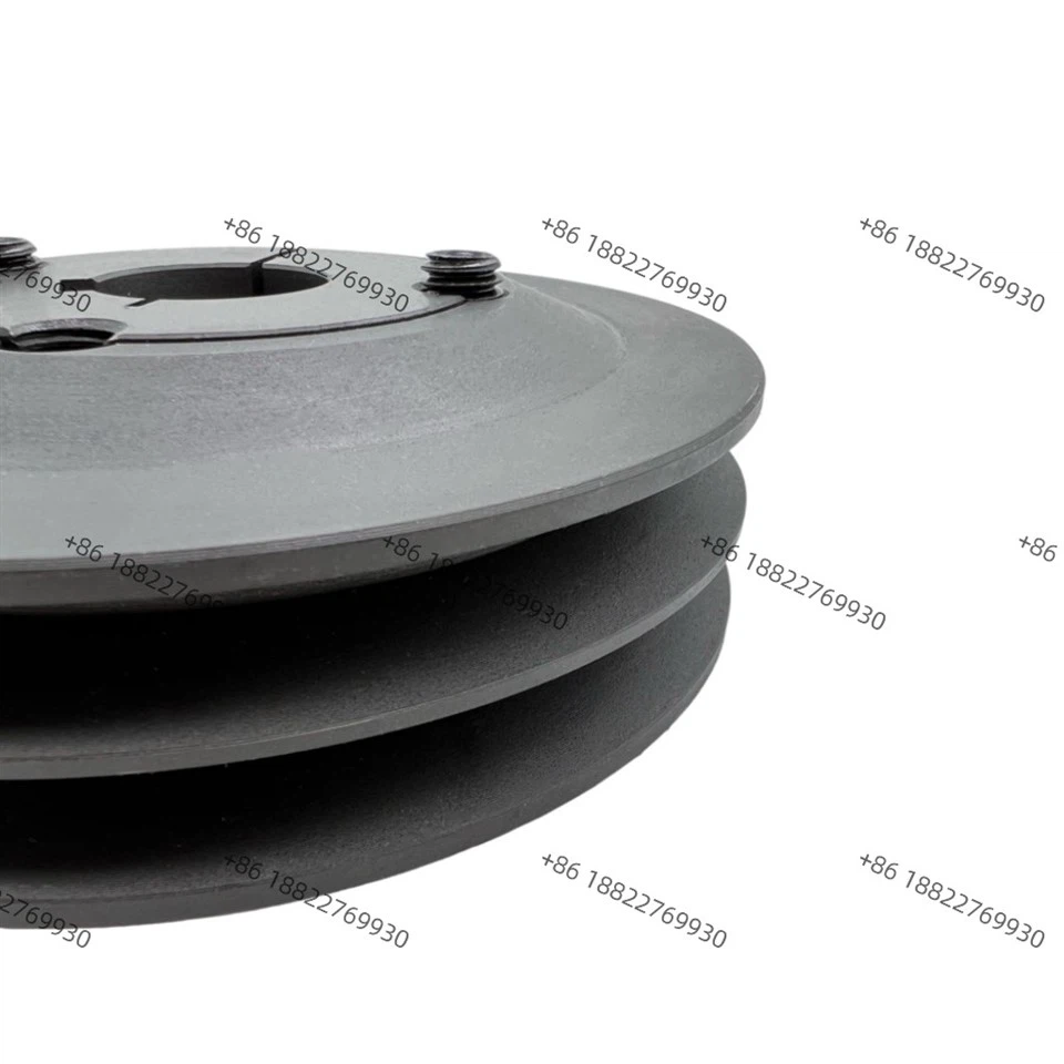 SPA SPB SPC SPZ Type V Belt Pulley